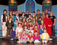 2009 - The Best Christmas Pageant Ever