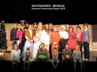 2010 - Nutcracker - the Musical