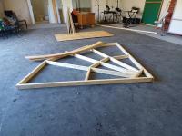 Building the Turntable