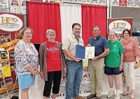 2025 - Grant Recognition Event
