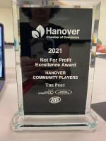 Not-For-Profit Excellence Award