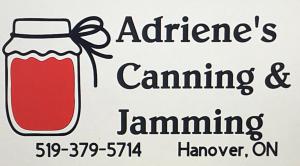 Adriene's Canning and Jamming